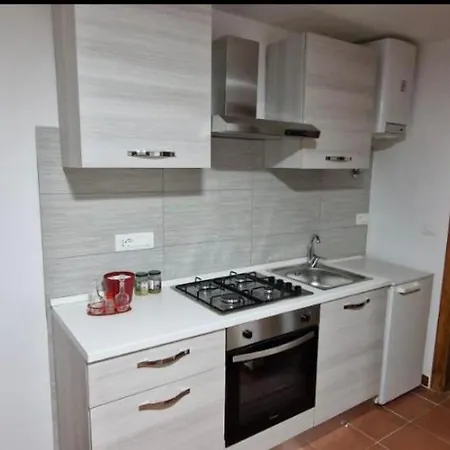 La Di Marianna * Gamberale