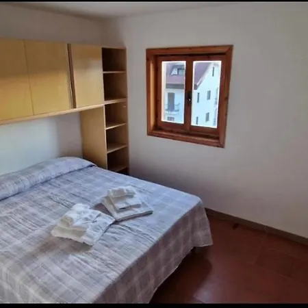 Apartmán La Di Marianna