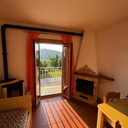 La Di Marianna Apartamento *