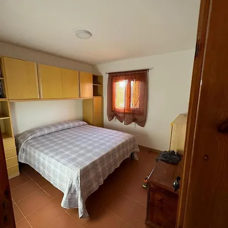 La Di Marianna Apartmán Gamberale
