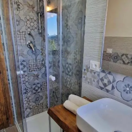 La Di Marianna Apartamento