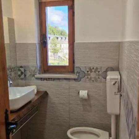 Apartmán La Di Marianna