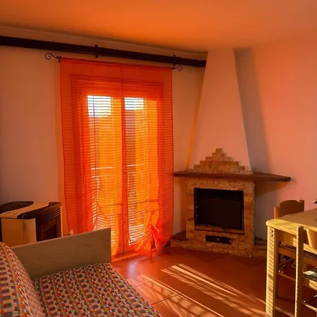 Apartment La Di Marianna