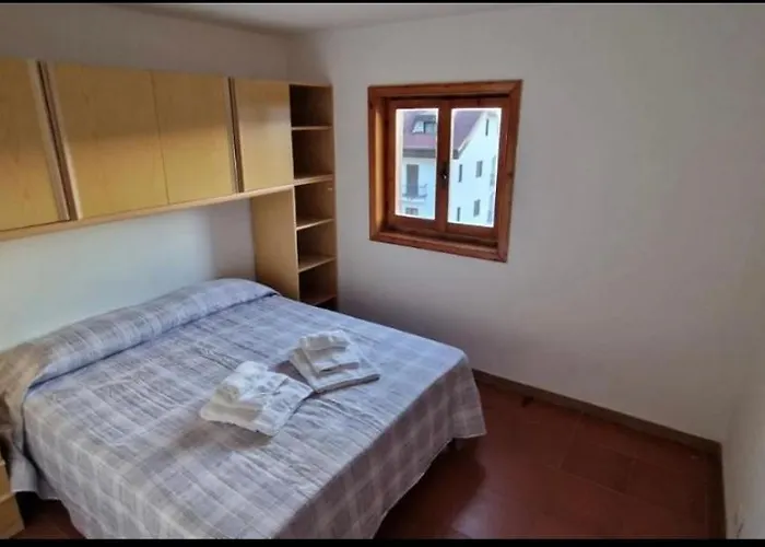 Appartamento La Di Marianna