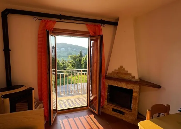 La Di Marianna Appartamento *