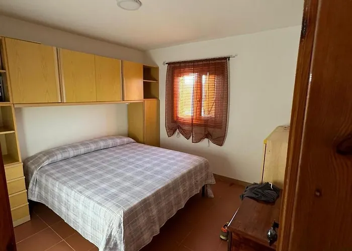 La Di Marianna Apartamento Gamberale