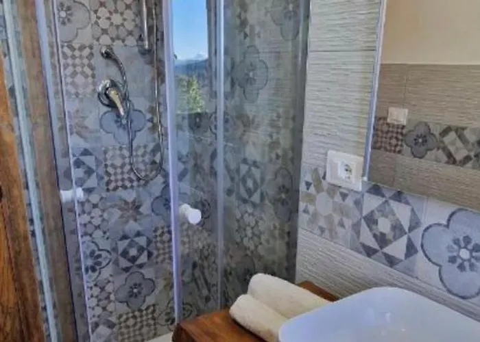 La Di Marianna Appartamento