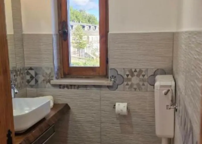 Appartamento La Di Marianna