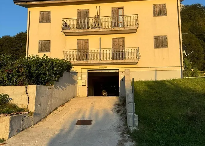 La Di Marianna Appartamento